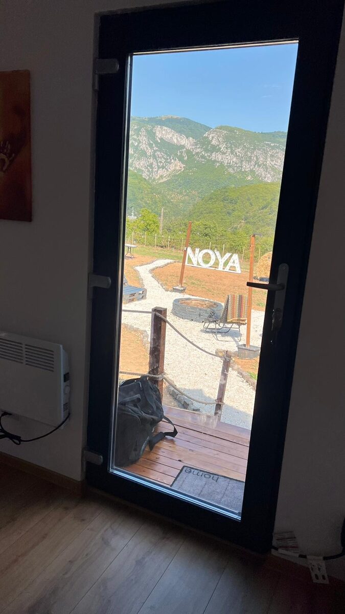 Cabana Panorama — Fotografia 5